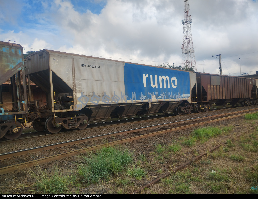 RUMO HPT-840312-1